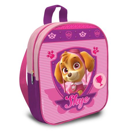 Paw Patrol Skye Junior Backpack £4.99